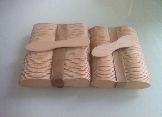 冰激凌木勺 冰激凌木勺